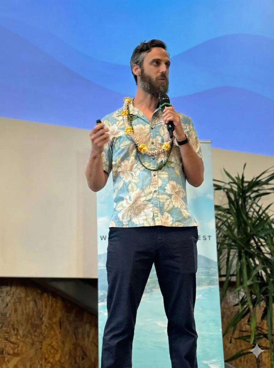 Blue Startups Demo Day: NimbleBrain